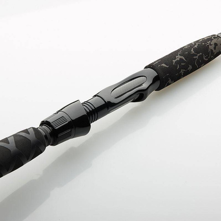 Wędka Madcat Wędka Green Vertical 180cm | 60-150g