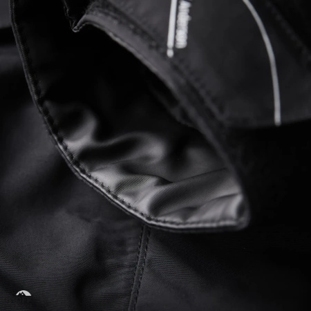 Kurtka Geoff Anderson WS Basis | Black | XS