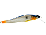 Wobler Kornel Słaby Jelcyk Sandaczowy DR - 10,5cm - 11g - FishingStore - pływający