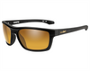 Okulary Wiley X Kingpin Polarized | Amber Gold Mirror