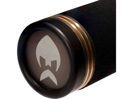 .Wędka Westin W3 Bass Finesse-T T&C 2nd 7'1"/213 | M | 7-21g 1+1 sec