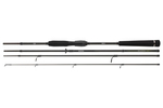 Wędka Daiwa Megaforce Travel Spin 240cm | 10-40g