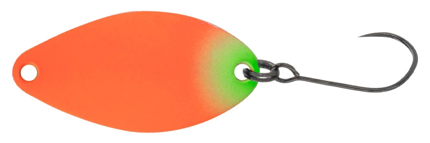 Błystka Wahadłowa - Lazzer Spoon / 1.6g / 1 / op. 1szt./ wymienny hak w zestawie