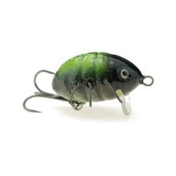 Wobler Hunter Bromba 3cm | 3,2g | pływajacy | OS