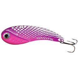 Cykada Manyfik 3 g kol. 17 Magenta