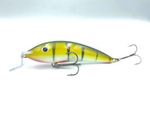 Wobler Gloog Kalipso SL 8cm | 11g | pływający | PN