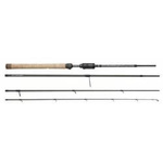 ..Wędka spinningowa Savage Gear Parabellum CCS Travel 10-30g 244cm