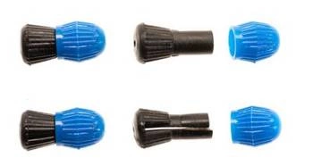 Stopery sumowe Jaxon 10 szt.