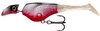 Headbanger Shad 11cm - Bleeding Ghost - Tonący