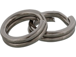 Kółka łącznikowe Westin Power Splitring 8mm | 39kg | 10 szt.