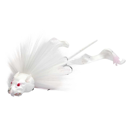 Przynęta Savage Gear Mutant Rat 30cm | 110g | Pink Pearl