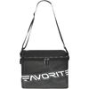 Torba Eva Favorite Folding Bakkan 34L | 45x27x28cm | black