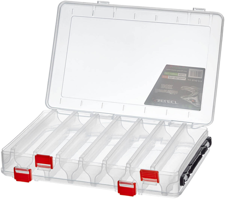 Pudełko Select Reversible Box SLHS-319 | 27,5x18,5x5cm