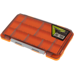 Pudełko Select Terminal Tackle Box SLXD-63A | 17,5x10,5x2cm
