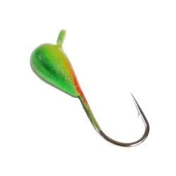 Mormyszka wolframowa AKARA Drop 3mm - 328P