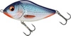 Wobler Salmo Slider 5 cm - tonący - Bleeding Blue Shad