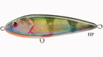 Wobler Dorado Flicker Jerk 10cm | tonący | HP
