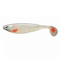 Guma Berkley Sick Flanker 10cm | Silver Roach