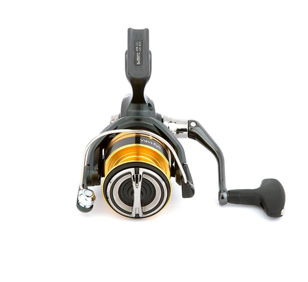 Kołowrotek Shimano Sahara FJ 4000