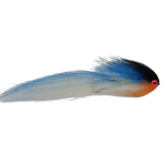 Mucha szczupakowa dwuczęściowa Predator Fly Manufacture 25cm | XL 14