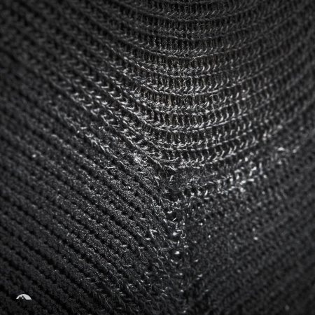 Skarpety Geoff Anderson WizWool MidWeight | Grey | L / 44-47