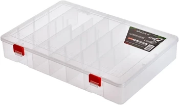 Pudełko Select Lure Box SLHS-313  /31.5х22.8х5cm