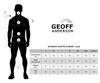 Kurtka Geoff Anderson Dozer Rough | Leaf rozm. L