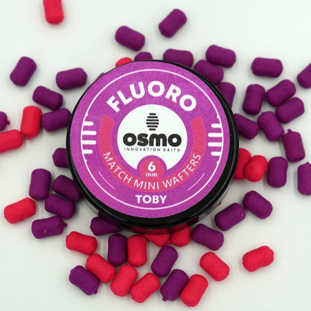 Osmo Match Mini Wafters - Toby