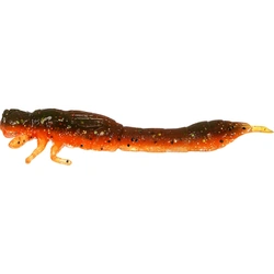 Guma Westin Odonata Ned Creaturebait 6,5cm | Motoroil Moss | 4 szt.