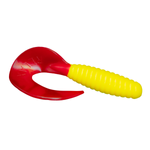 Guma Relax Twister VR 6" | 15,24cm | TS052 | 2 szt.