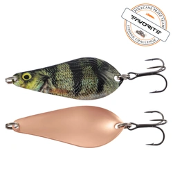 Wahadłówka Select ProAtom 5,9cm | 12g | S49