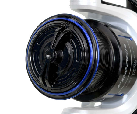 Kołowrotek FLAGMAN Cast Master Feeder 5000 FD