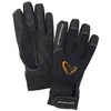 Rękawice SAVAGE GEAR All Weather Glove Black - roz. M