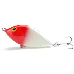 Jerk Dorado Drunk 7 cm - tonący - kolor RH