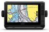 Echosonda Garmin ECHOMAP UHD2 92SV z Przetwornikiem GT56UHD-TM