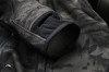 Bluza Geoff Anderson Hoody 3 | Black Leaf | M