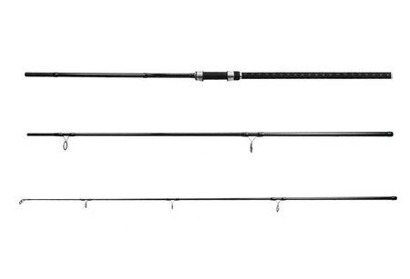 Wędka DELPHIN Carpi 360cm 3.5lbs, 3 składy