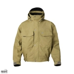 Kurtka Geoff Anderson WS Basis | Green | XXXL