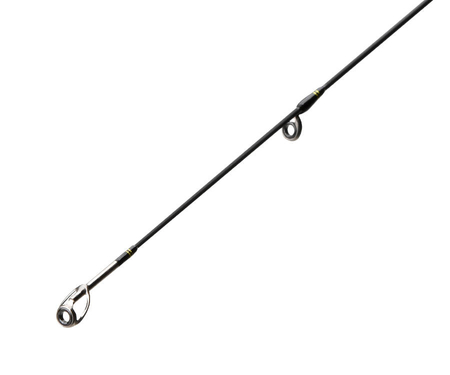 Wędka FLAGMAN Blackfire Solid 2,09m 1-8g