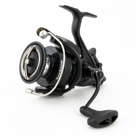 Kołowrotek Daiwa Black Widow BR LT 3000