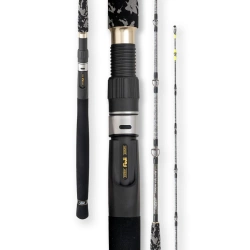 Wędka sumowa VAGNER Origin V-Activ / 1.90m / 200g / 1sec.