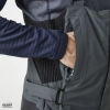 Spodnie Geoff Anderson Urus Rough | Black | M