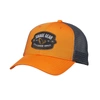Czapka Savage Gear Badge Trucker Cap Orange