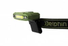 Latarka Czołowa / Czołówka Delphin RAZOR USB UC
