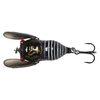 Wobler Savage Gear 3D Cicada 3,3cm | Czarny