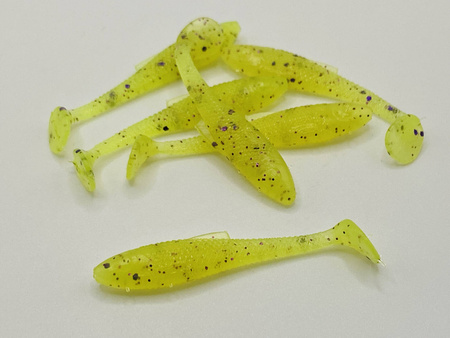 Przynęta Zastawa Baits PerchFECT 4.7cm - #03 - 12szt