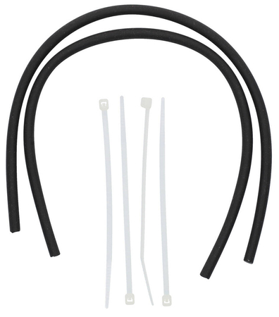 Guma zapasowa do procy Mikado / 3-5mm / 1 kpl.