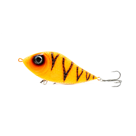 Jerk Kaszub Baits Danire 13cm | tonący | 65g | OT UV