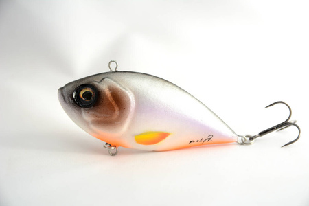 Wobler Murky Baits ReaperVibe 10cm | 38g | wolno tonący | RV1