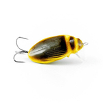 Wobler Imago Lures Pływak żółtobrzeżek 3,7cm - tonący - BN